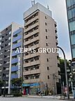 東京都台東区雷門1丁目5-21：物件画像／アエラス御茶ノ水店 （株式会社アエラス）