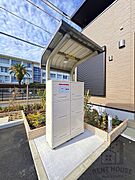 敷地内/建物