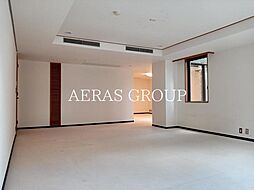 西原パークマンション 404 4階4LDKのリビング/ダイニング