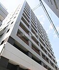 東京都港区海岸3丁目15-5：物件画像／アエラス新橋店 （株式会社アエラス.ER）