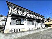 外観・土地