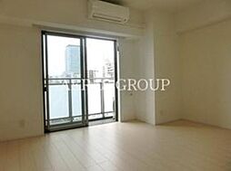 アイル ルシェール錦糸町 4階1Kのリビング/ダイニング