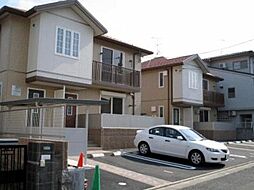 カーサＳ　　壱番館