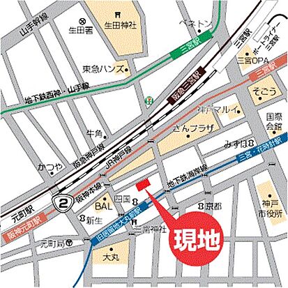 外観画像