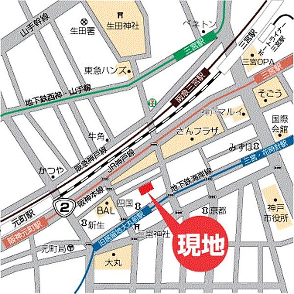 外観画像