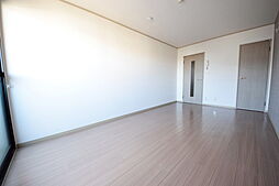 エクレール相原Ｂ 2階1Kのリビング/ダイニング