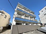 外観・土地