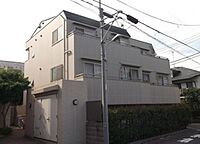 東京都板橋区大山西町：物件画像／株式会社クリエイト　池袋店
