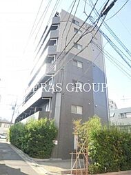 東武東上線 北池袋駅 徒歩7分の賃貸マンション