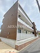 外観・土地