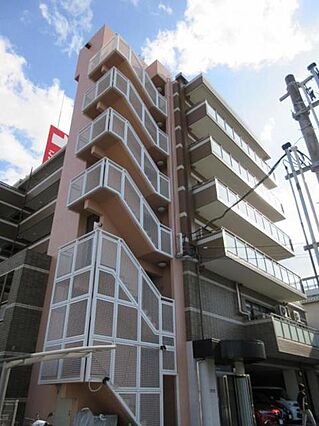 アネシス福重_外観_5