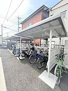 共用設備