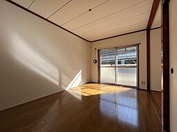 第2スザキハイツ 305 3階1Kのリビング/ダイニング