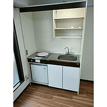 リバーフロントＫＳ  ｜ 大阪府松原市南新町１丁目（賃貸マンション1R・3階・12.93㎡） その7