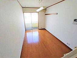 調布ヶ丘T＆T 103 1階ワンルームのリビング/ダイニング