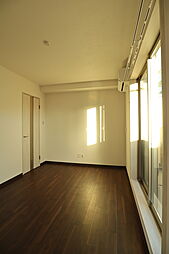 スタンフィールド 2階1LDKのリビング/ダイニング