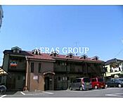 東京都葛飾区南水元1丁目8-1：物件画像／アエラス松戸店 （株式会社アエラス）