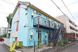 ファーストシティ橋本