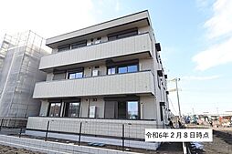 アヴァンス八潮Ａ