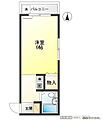 倉林マンション上祖師谷4階5.5万円