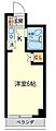 ルミエール八王子1階2.4万円