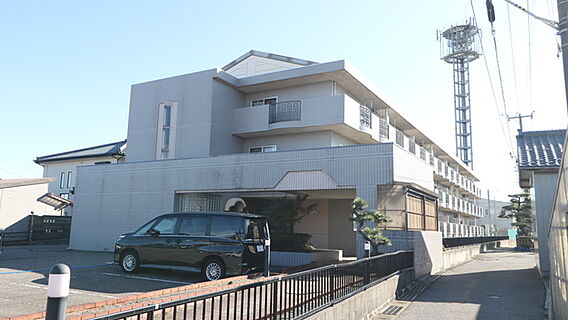 アーバンレッセ_トップ画像