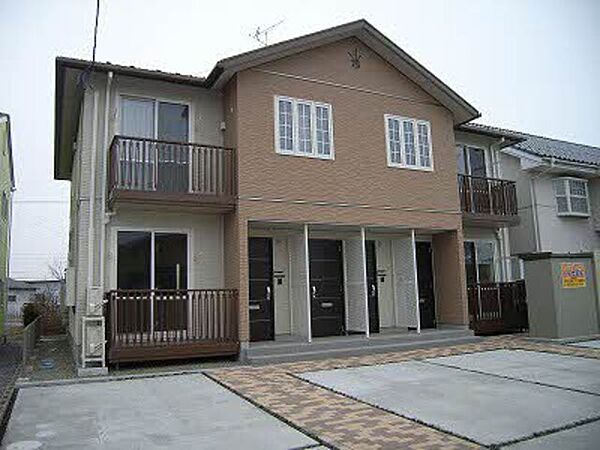 apartment 宮城県登米市迫町佐沼字梅ノ木５丁目3-17
迫町佐沼の賃貸情報を見る
物件地図