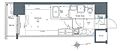AZEST西川口3階7.0万円