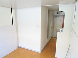 パンシオン淵野辺 A106 1階1Kのリビング/ダイニング