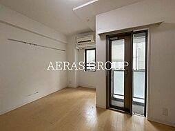 KDXレジデンス東新宿 1006 10階1Kのリビング/ダイニング