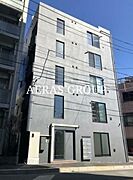 外観・土地