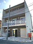 神奈川県横浜市港南区大久保2丁目31-29：物件画像／アエラス藤沢店 （株式会社アエラス）