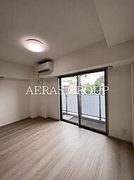 アイル プレミアム駒込 8階1Kのリビング/ダイニング