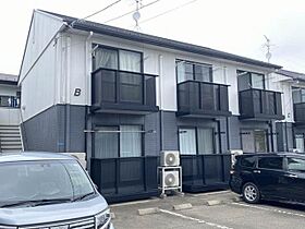 Ｋａｌｍｉａ　Ｐａｌａｃｅ　Ｂ 103 ｜ 宮城県仙台市宮城野区福田町２丁目5-8（賃貸アパート1K・1階・26.20㎡） その1