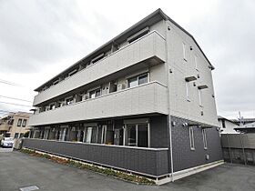 ルナマリア国立　A  ｜ 東京都国立市東４丁目（賃貸アパート1R・3階・30.33㎡） その1