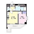 リシエスふじみ野5階7.3万円