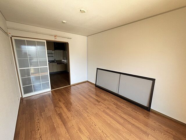 洋室