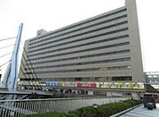 テルプラザ 1694m