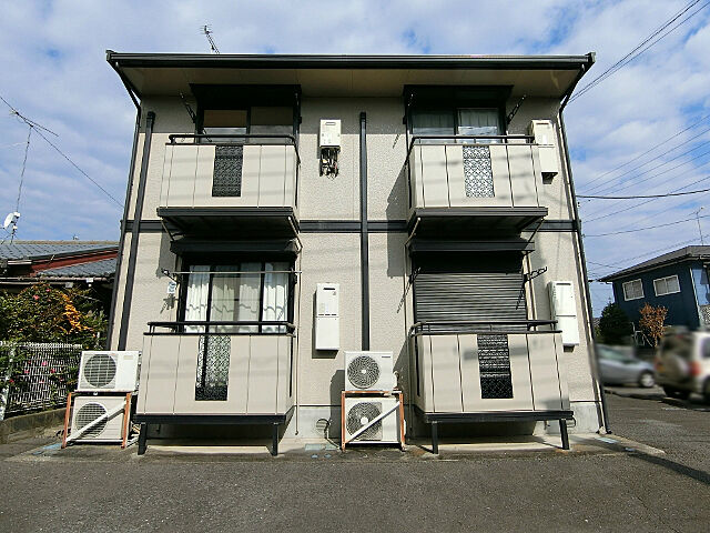 ホームズ でお部屋探し ベルハウス 2階 1 賃貸アパート住宅情報 物件番号