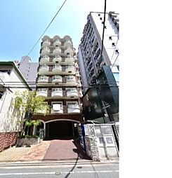 オリンピア西新