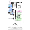 ライオンズマンション大阪狭山弐番館11階5.9万円