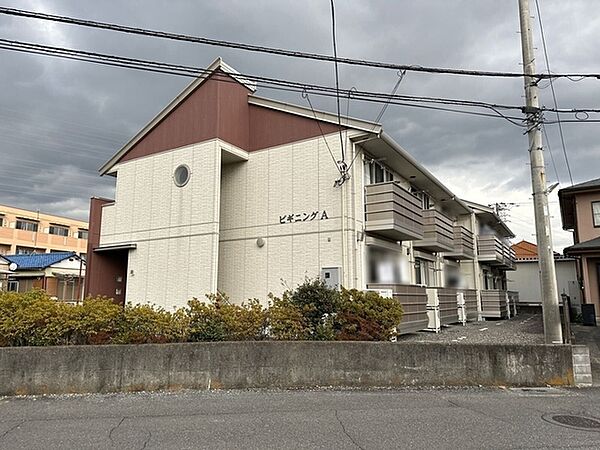 ビギニングＡ 107｜静岡県富士市今泉(賃貸アパート1R・1階・30.27㎡)の写真 その1
