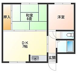 阪神なんば線 千鳥橋駅 徒歩4分