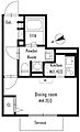GRANPASEO西新宿1階13.5万円