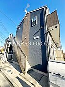 外観・土地