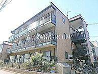 東京都足立区舎人5丁目5-13：物件画像／アエラス日暮里店 （株式会社アエラス.ER）