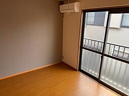 セーブル 2階1Kのリビング/ダイニング