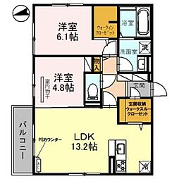 近鉄大阪線 恩智駅 徒歩6分