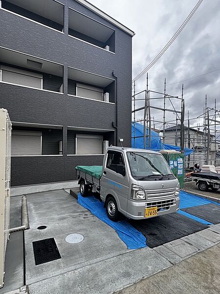 外観画像