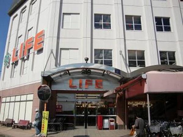 フジパレス初芝駅北